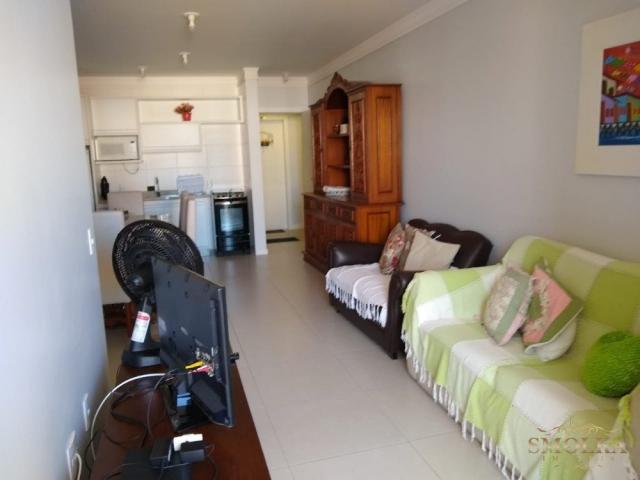 Apartamento à venda com 2 dormitórios em Ingleses, Florianópolis cod:9673 - Foto 5