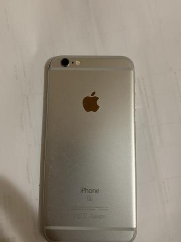 IPhone 6s 64GB - Foto 2