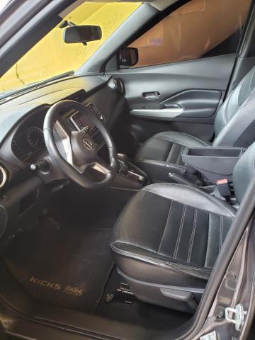 Nissan kicks Rio 2016 Limited - Foto 3