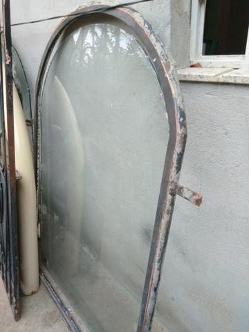 Janelas dê vidro 4 peças fix muito barato - Foto 2