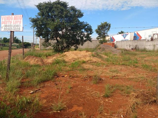 Lote comércial esquina ao lado do jd petrópolis rodovia dos romeiros saída para trindade - Foto 19