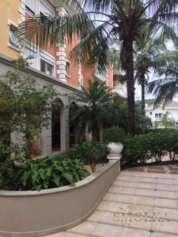 Apartamento à venda com 1 dormitórios em Jurerê internacional, Florianópolis cod:8571 - Foto 4