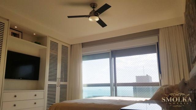 Apartamento à venda com 4 dormitórios em João paulo, Florianópolis cod:9708 - Foto 11