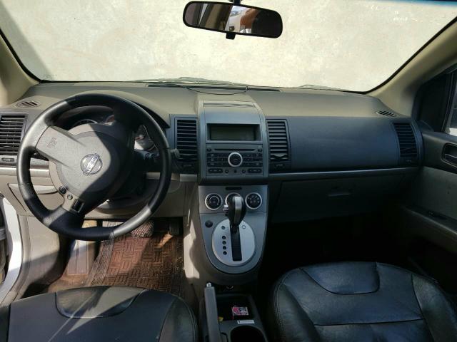 Vendo Sentra 2007/Mod. 2008 - Foto 6