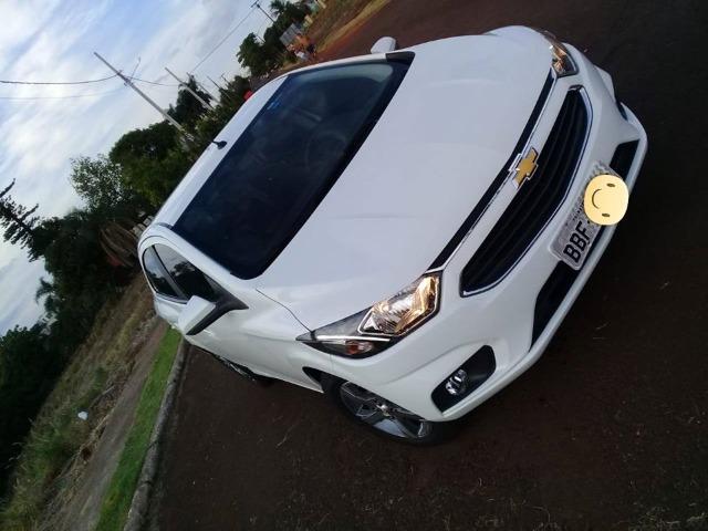 GM Chevrolet Prisma LTZ 2017 - Foto 8