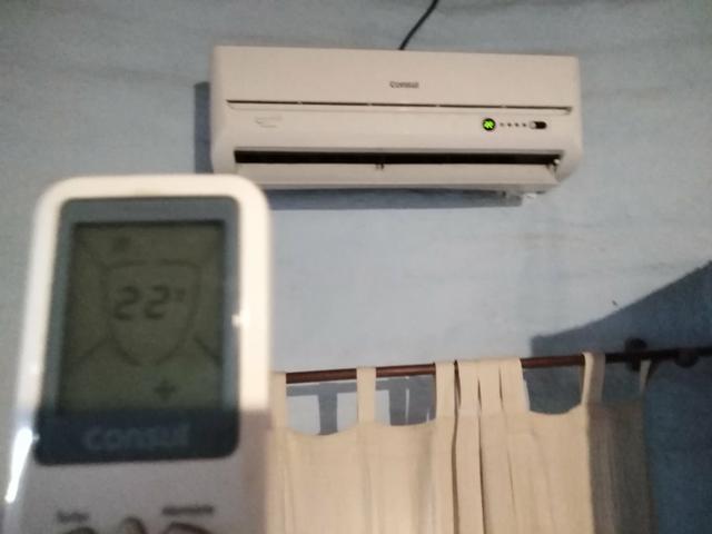 Ar condicionado cônsul bem estar - Foto 2
