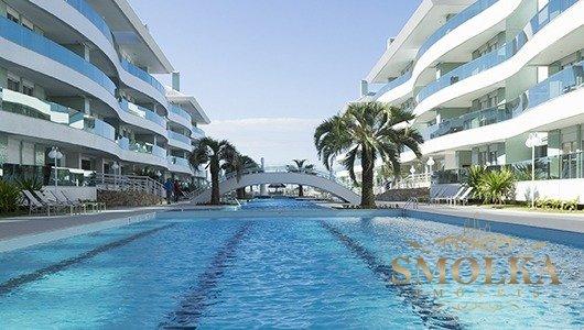 Apartamento à venda com 3 dormitórios em Canasvieiras, Florianópolis cod:8161 - Foto 3