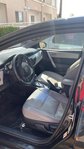 Corolla XEI 15/16 - Foto 8