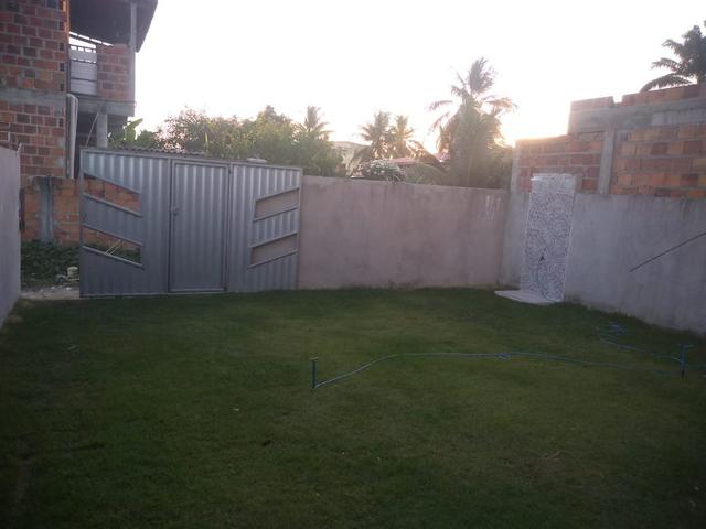 Alugo casa em barra grande praia do sol - Foto 2