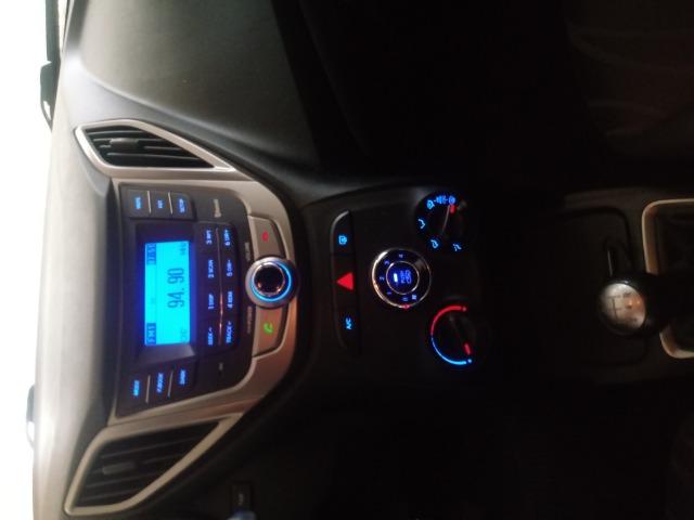 HB20 Hatch - Foto 3