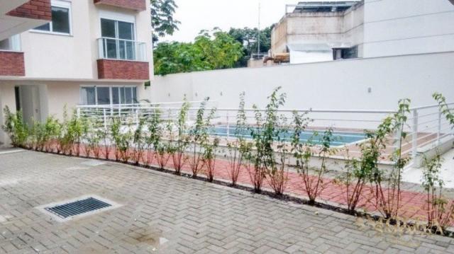 Apartamento à venda com 2 dormitórios em Jurerê, Florianópolis cod:9390 - Foto 20