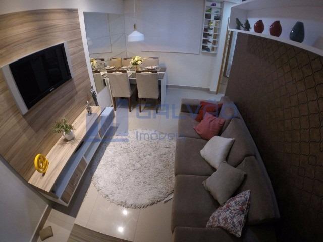 MR- Chance de Sair do Aluguel e Comprar o que é Seu! - Foto 4