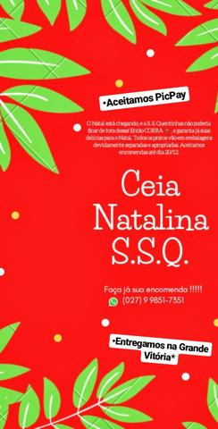 Ceia de Natal