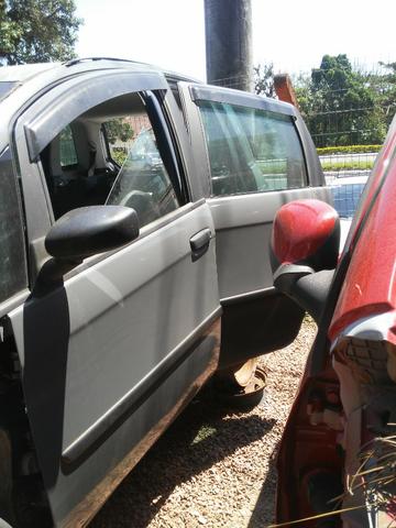 Sucata Idea HLX 2007 - Motor Câmbio Peças Acessórios - CDV Credenciado - Foto 5