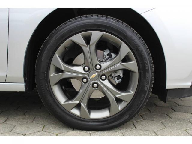 Chevrolet Cruze Sport LT - Foto 16