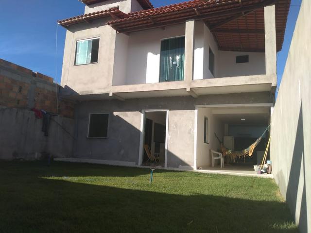 Alugo casa em barra grande praia do sol - Foto 3