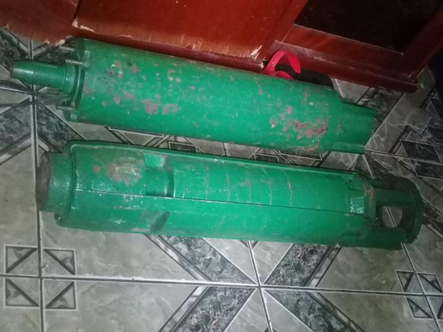 Bomba de porço - Foto 2