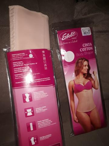 Cinta esbelte - Foto 2
