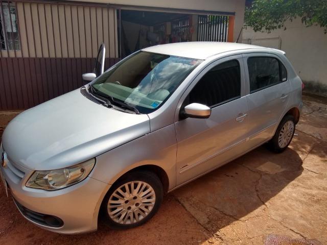 Volkswagen Gol G 5 2009/10 - Foto 7