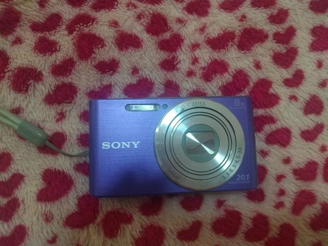 Camera Sony ZEISS - Foto 4