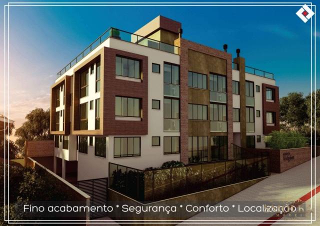 Apartamento à venda com 1 dormitórios em Ingleses do rio vermelho, Florianópolis cod:9566 - Foto 2
