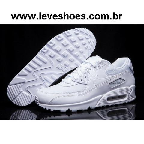Tenis Air Max 90 Nike importado 249 - Foto 2
