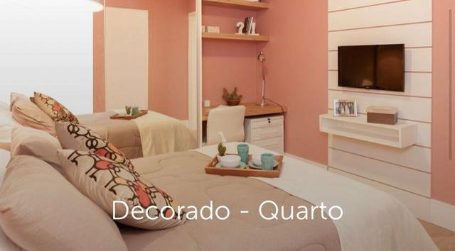 Descubra o melhor dois quartos em Irajá Rio de Janeiro - Foto 6