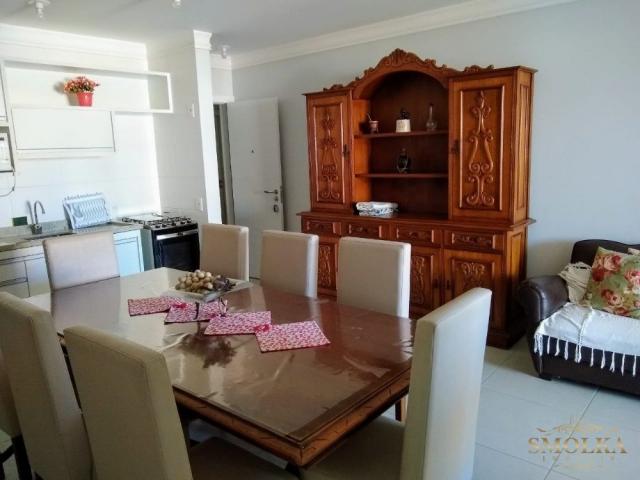 Apartamento à venda com 2 dormitórios em Ingleses, Florianópolis cod:9673 - Foto 8