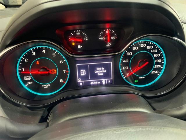 GM - CHEVROLET CRUZE LT 1.4 16V TURBO FLEX 4P AUT. - Foto 8