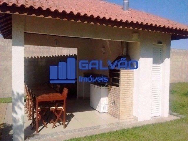 MR- Apartamento 2Q com Varanda na Praia da Baleia e Escritura Grátis - Foto 15