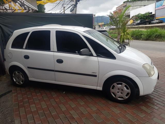 GM Meriva Joy 1.4 GNV