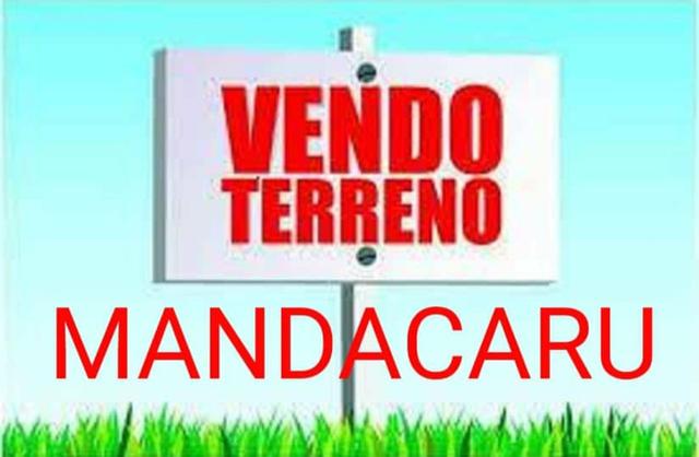 Vendo terreno no mandacaru, aceito moto no negócio