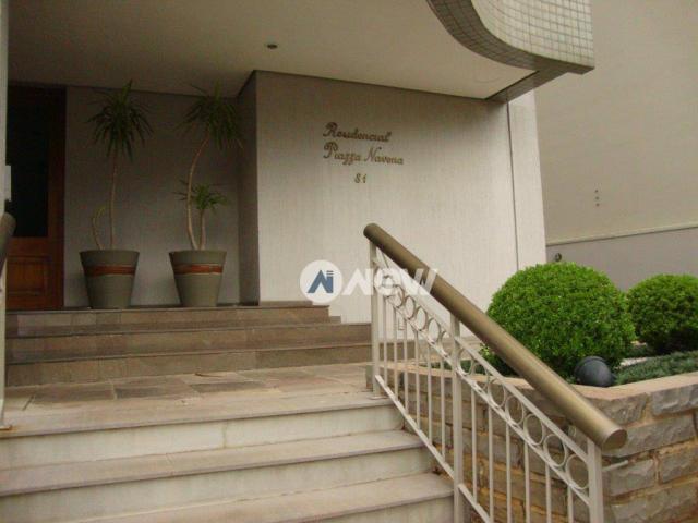 Apartamento com 2 dormitórios à venda, 95 m² por r$ 470.000,00 - boa vista - novo hamburgo - Foto 4