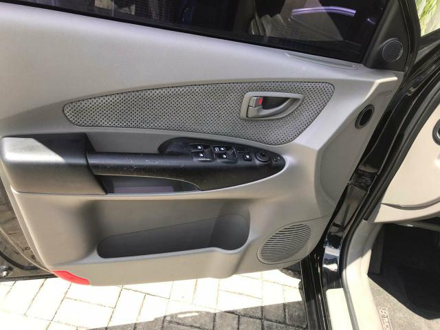 Hyundai Tucson GLS - Foto 3