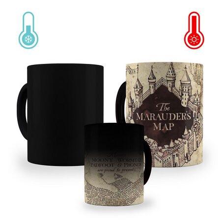 Canecas Mágicas Personalizadas
