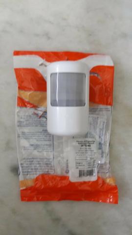 Sensor de presença