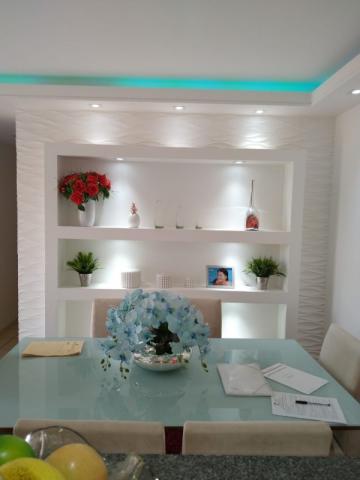 APARTAMENTO REFORMADO 3 QTS SENDO 1 SUÍTE - PARQUE DAS CACHOEIRAS - VALPARAÍSO DE GOIÁS - Foto 7