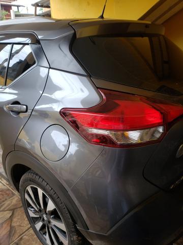 Nissan kicks Rio 2016 Limited - Foto 6