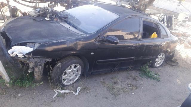 Sucata Citroen C4 - Foto 2