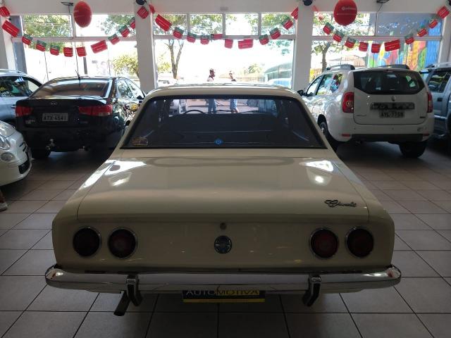 Opala de Luxo 4cc - elegância absoluta - Foto 5