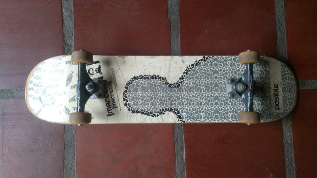 Skate - Foto 3