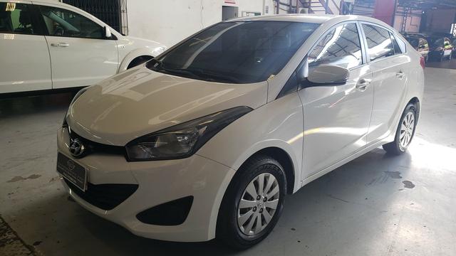 HB 20 S 1.6 2015/2015 única dona! - Foto 7