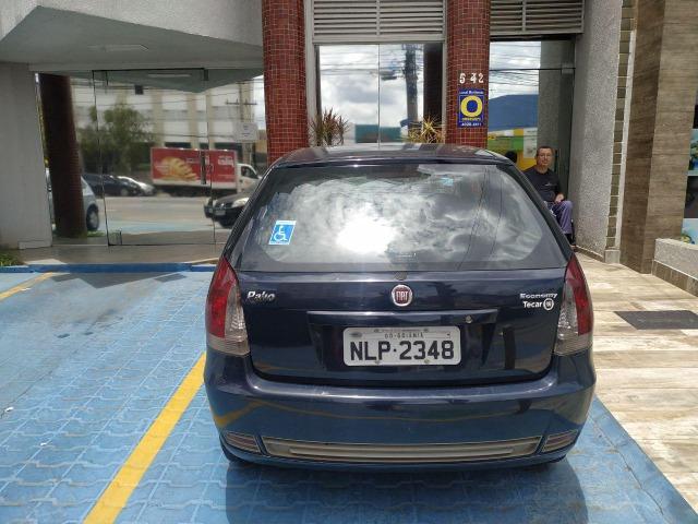 Palio 2010/11 em ótimo estado - Foto 4