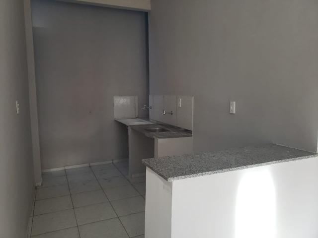 Ap 2 quartos prox Center Box Bernardo Manuel 1 calção 55 m² sem condomínio - Foto 5