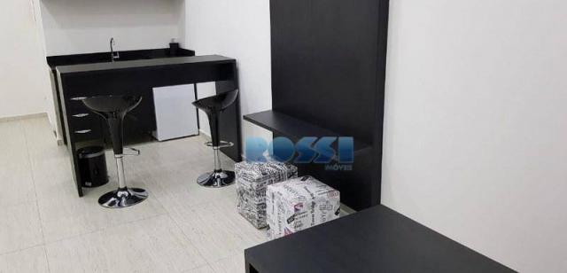 Sala à venda, 31 m² por r$ 340.000 - tatuapé - são paulo/sp - Foto 10