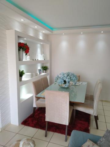 APARTAMENTO REFORMADO 3 QTS SENDO 1 SUÍTE - PARQUE DAS CACHOEIRAS - VALPARAÍSO DE GOIÁS - Foto 8