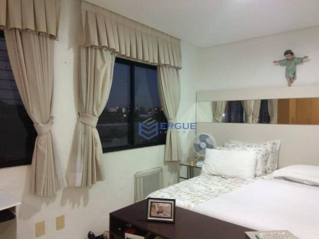 Excelente apartamento no guararapes em frente ao centro de eventos. - Foto 8