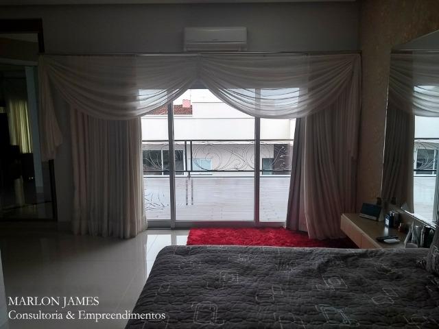 Casa alto padrão no centro da cidade de Inhumas-Go para vender! Nova! (casa de novela) - Foto 19