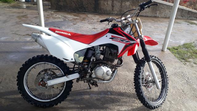Crf 230 - Foto 3
