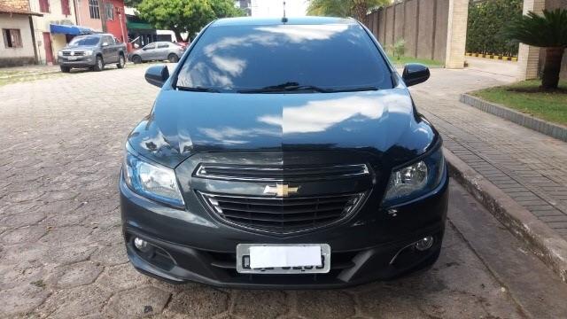 Chevrolet Prisma 1.4 ltz entrada de 4.000,00